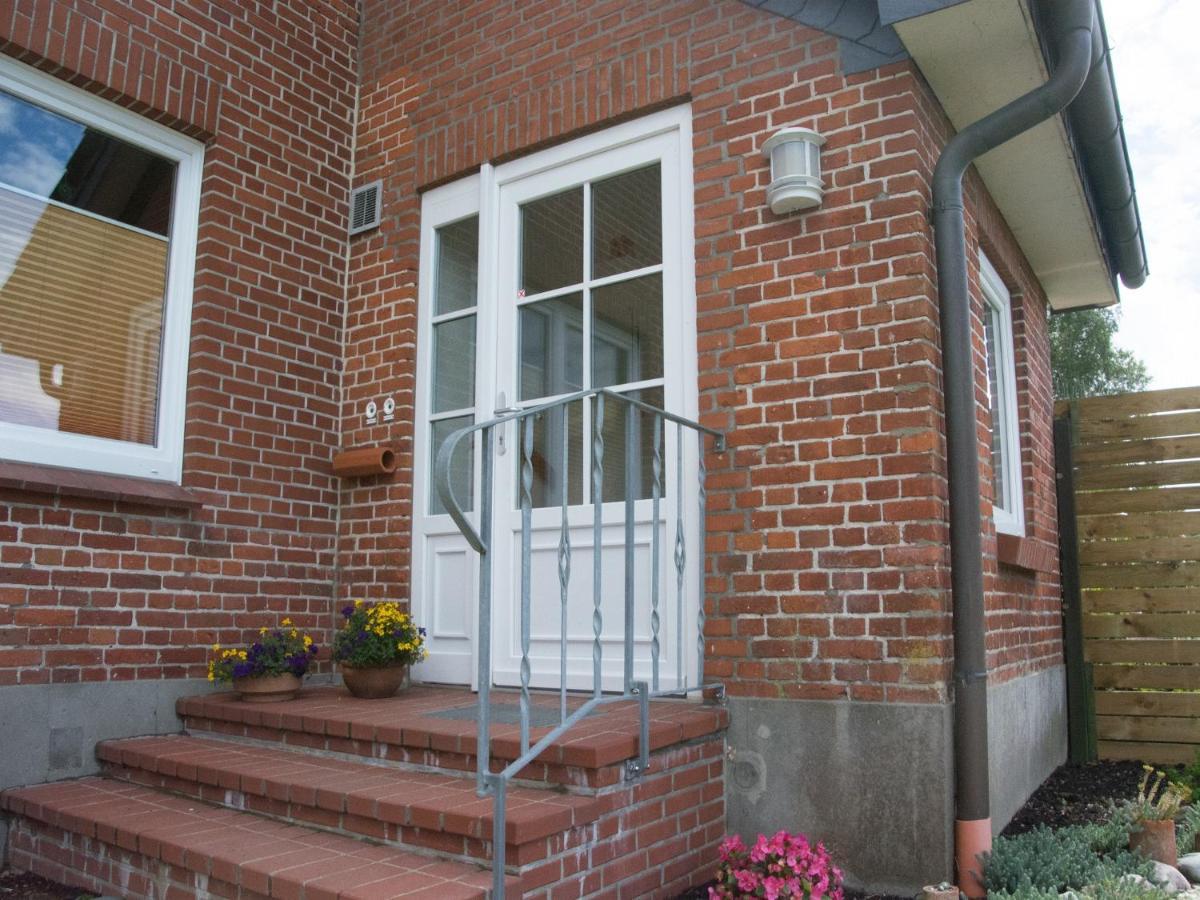 Apartament Landurlaub Regenholz Kronsgaard Pokój zdjęcie