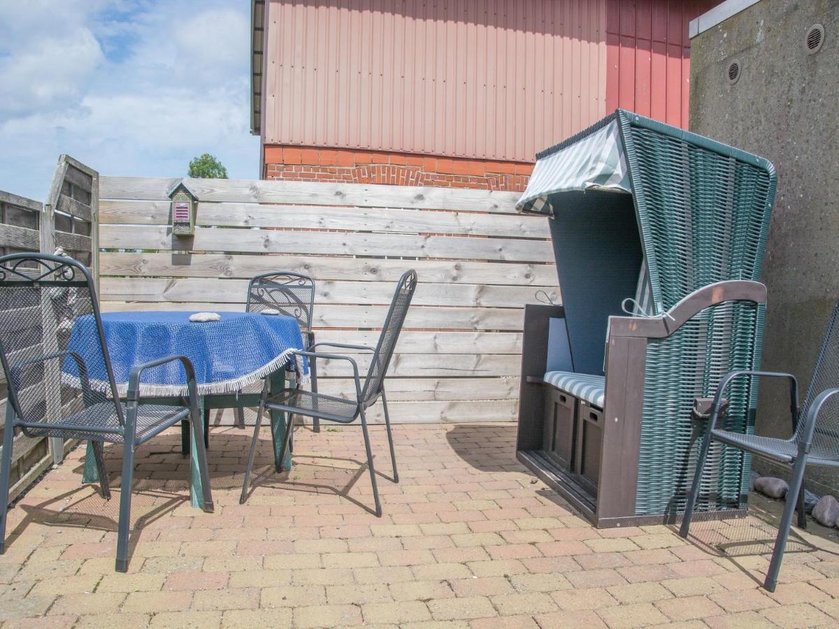 Apartament Landurlaub Regenholz Kronsgaard Zewnętrze zdjęcie